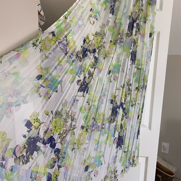 High waisted skirt - Picture 2 of 2